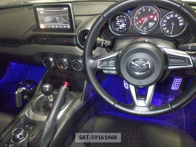 Mazda ROADSTER 2015 8891006-4