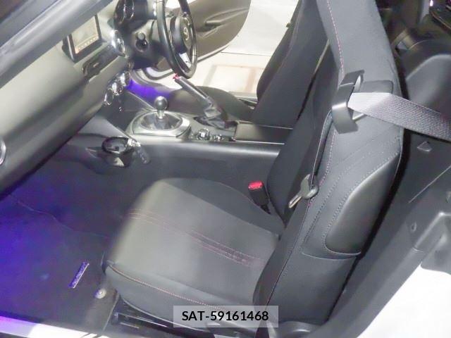 Mazda ROADSTER 2015 8891006-5