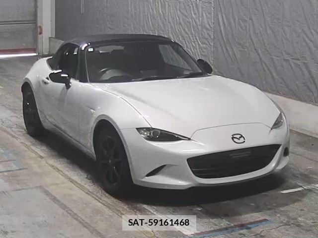 Mazda ROADSTER 2015 8891006-7