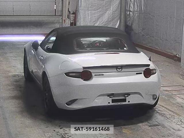 Mazda ROADSTER 2015 8891006-8