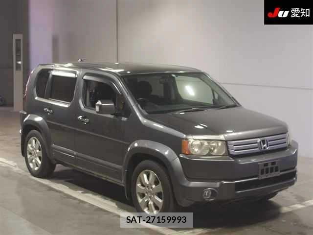 Honda CROSSROAD 2009 8930986-0
