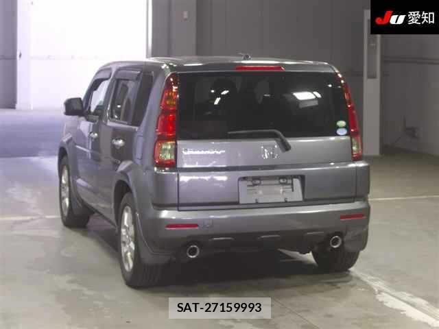 Honda CROSSROAD 2009 8930986-1