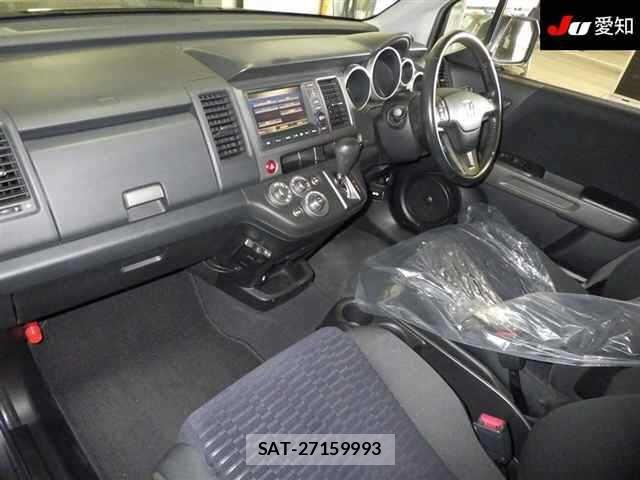 Honda CROSSROAD 2009 8930986-3