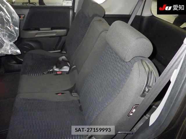 Honda CROSSROAD 2009 8930986-4