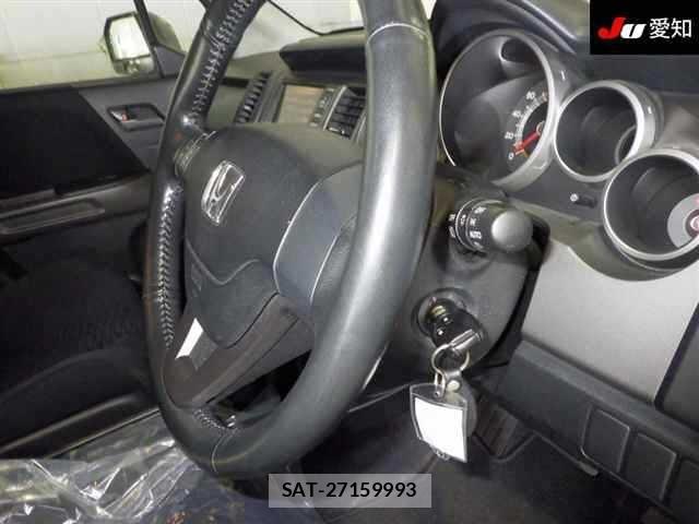 Honda CROSSROAD 2009 8930986-5