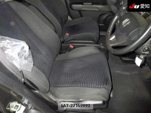 Honda CROSSROAD 2009 8930986-6