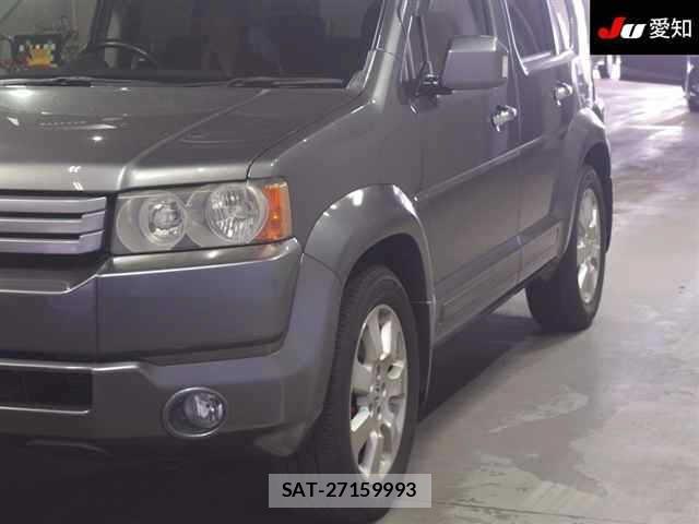 Honda CROSSROAD 2009 8930986-7