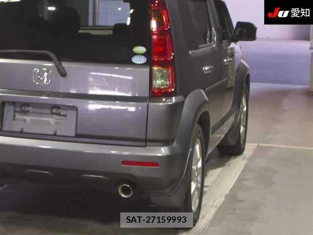Honda CROSSROAD 2009 8930986-8