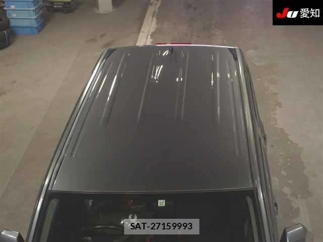 Honda CROSSROAD 2009 8930986-9