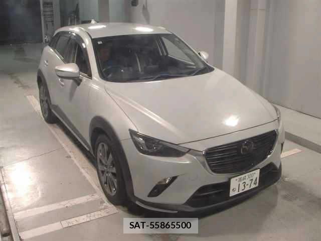 Mazda CX-3 2019 8670823-0