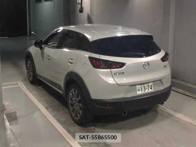 Mazda CX-3 2019 8670823-1