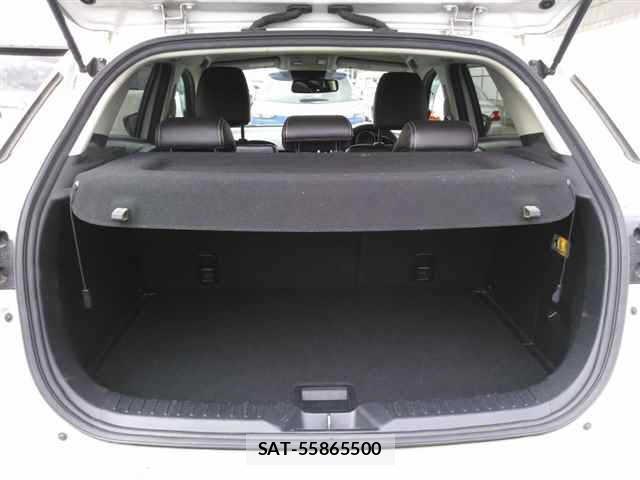 Mazda CX-3 2019 8670823-10
