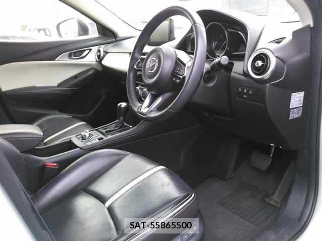 Mazda CX-3 2019 8670823-3