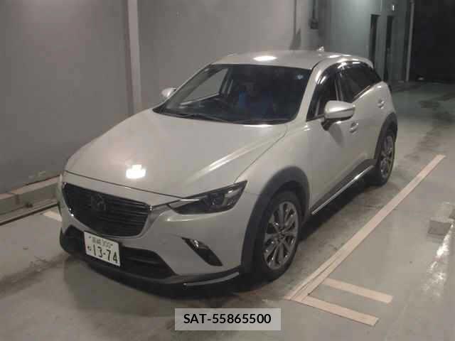 Mazda CX-3 2019 8670823-4
