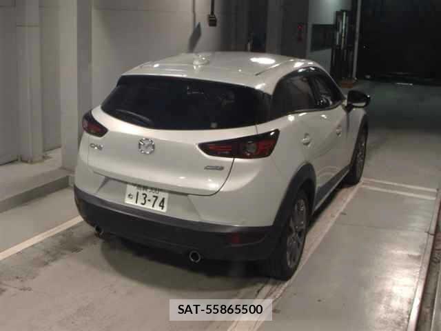 Mazda CX-3 2019 8670823-5