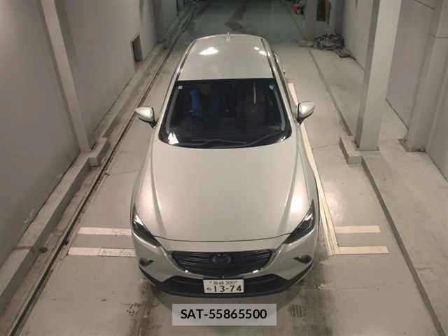 Mazda CX-3 2019 8670823-6