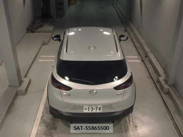 Mazda CX-3 2019 8670823-7