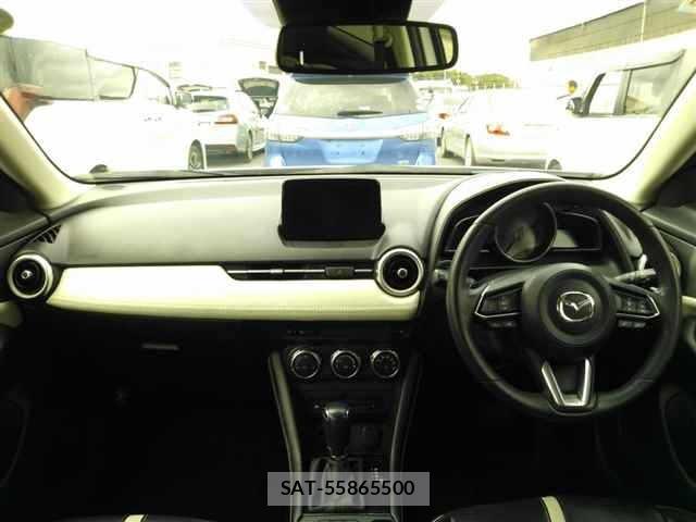 Mazda CX-3 2019 8670823-8