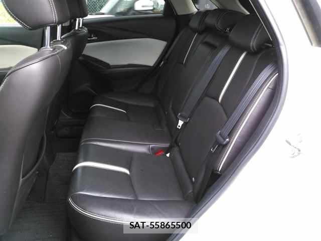Mazda CX-3 2019 8670823-9