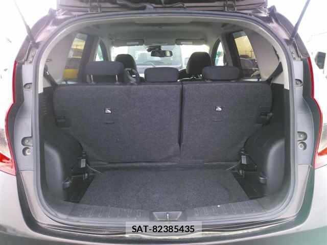 Nissan NOTE 2015 8776185-10