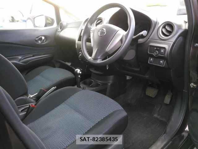 Nissan NOTE 2015 8776185-3
