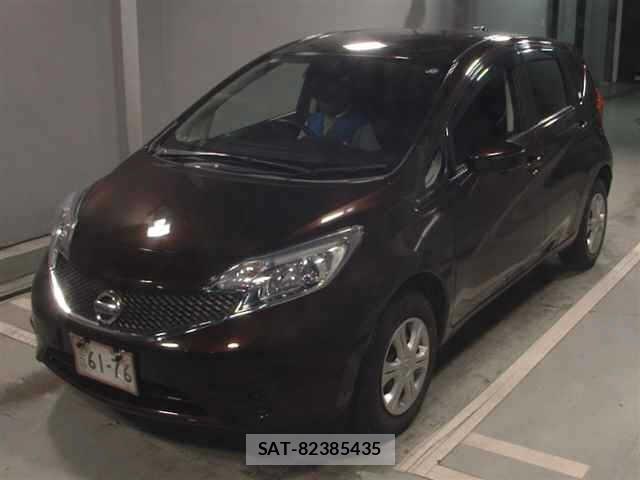 Nissan NOTE 2015 8776185-4