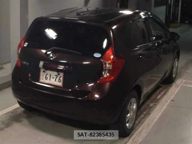 Nissan NOTE 2015 8776185-5
