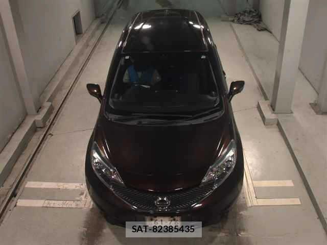Nissan NOTE 2015 8776185-6