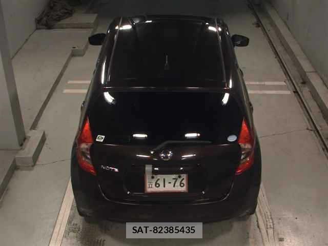 Nissan NOTE 2015 8776185-7