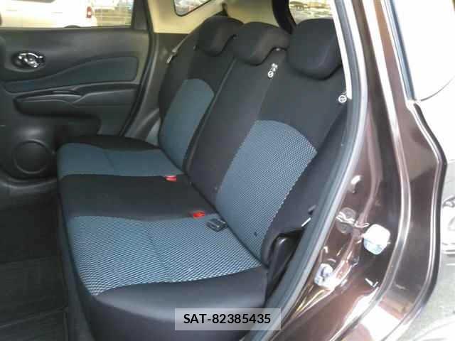 Nissan NOTE 2015 8776185-9