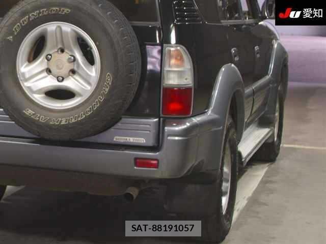 Toyota LAND CRUISER PRADO 2002 8906702-8