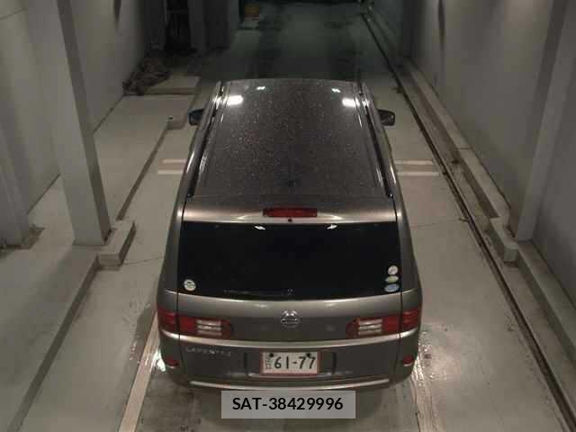 Nissan LAFESTA 2012 8768179-7