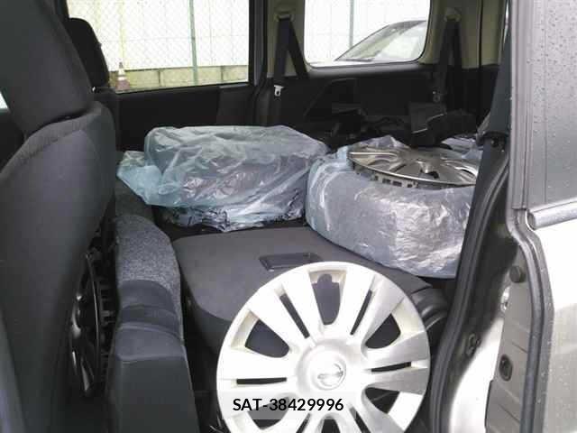 Nissan LAFESTA 2012 8768179-9