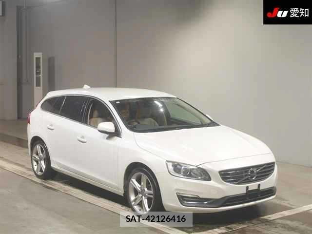 Volvo V60 2017 8868367-0