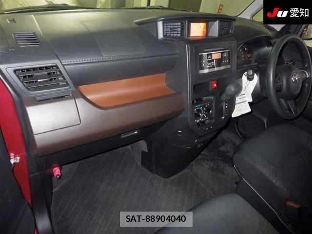 Toyota TANK 2017 8861540-3
