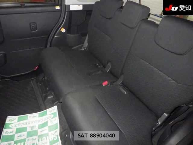 Toyota TANK 2017 8861540-4