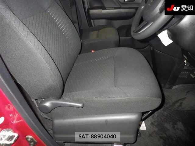 Toyota TANK 2017 8861540-6