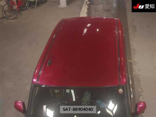 Toyota TANK 2017 8861540-9