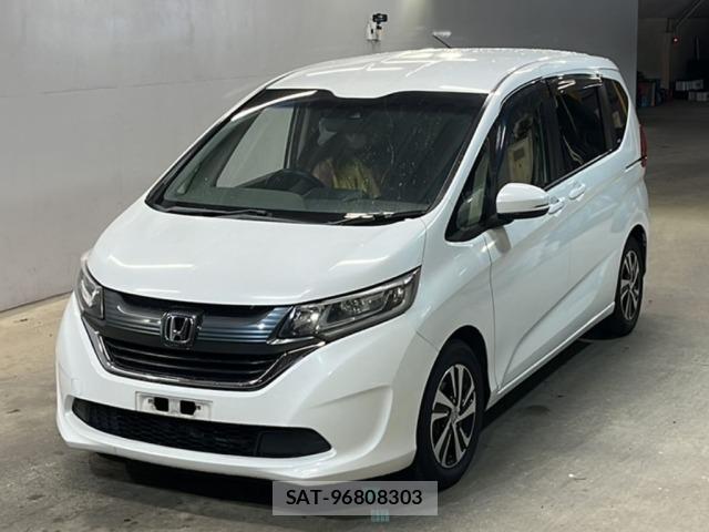 Honda FREED 2017 8821915-0