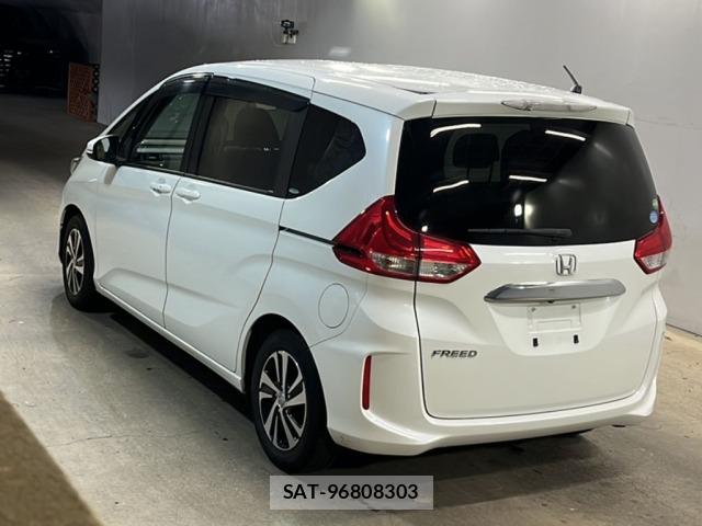 Honda FREED 2017 8821915-1