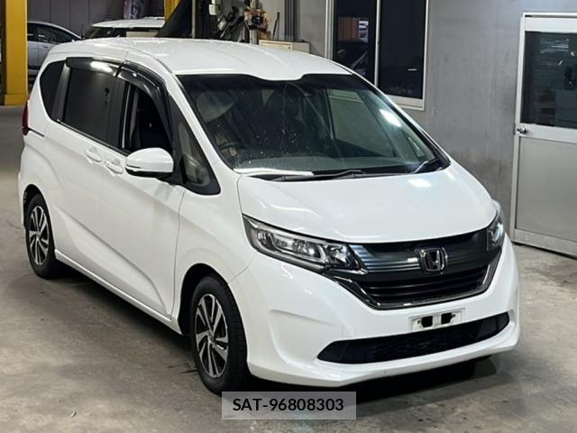 Honda FREED 2017 8821915-4
