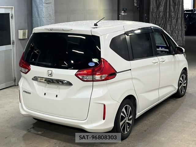 Honda FREED 2017 8821915-5