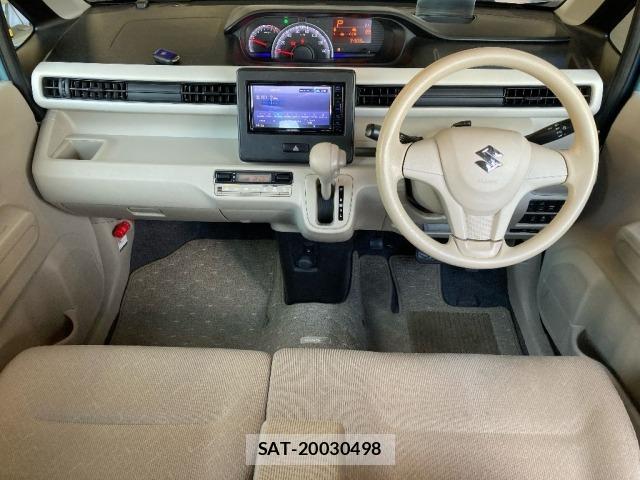 Suzuki WAGON R 2018 8920166-3