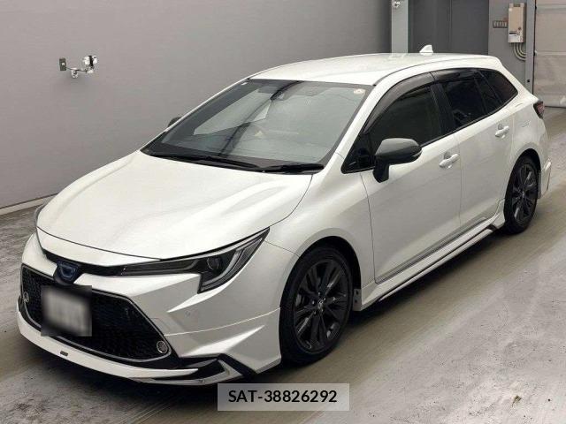 Toyota COROLLA TOURING 2021 8692763-0