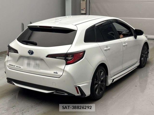 Toyota COROLLA TOURING 2021 8692763-1