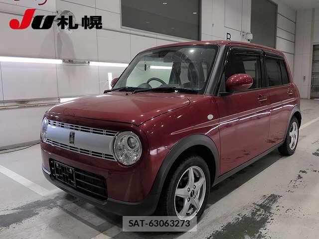 Suzuki LAPIN 2019 8933594-0