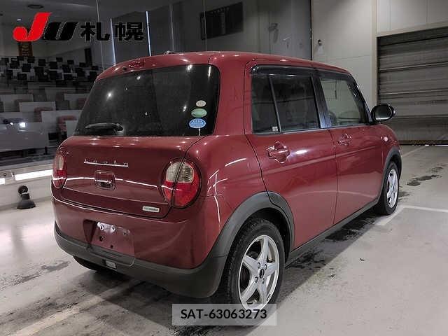 Suzuki LAPIN 2019 8933594-1
