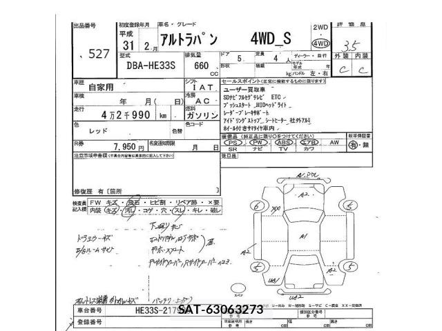 Suzuki LAPIN 2019 8933594-2