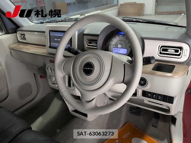 Suzuki LAPIN 2019 8933594-3