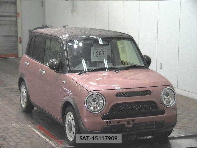 Suzuki LAPIN 2025 8932336-0